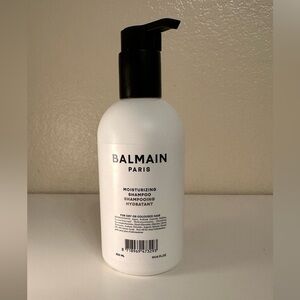 BALMAIN HAIR COUTURE Hair Moisturizing Shampoo